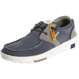 Dockers Slip-Ons Herren Blau 43