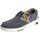 Dockers Slip-Ons Herren Blau 43