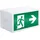 ESYLUX Notleuchte 21m EKW 2,5W SLB EL LED 3h 21mSM