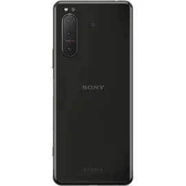 Sony Xperia 5 II 128 GB schwarz