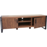 Mendler HWC-A27 TV-Rack