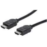 Manhattan High Speed HDMI-Kabel 10,0 m