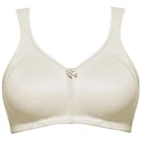 SUSA Entlastungs BH Topsy Plus I Damen-BHS mit vorgeformten Duo-Cups I Gute Entlastung I Wunderbares Hautgefühl - 75D