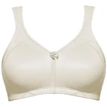 SUSA Entlastungs BH Topsy Plus I Damen-BHS mit vorgeformten Duo-Cups I Gute Entlastung I Wunderbares Hautgefühl - 75D