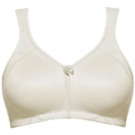 SUSA Entlastungs BH Topsy Plus I Damen-BHS mit vorgeformten Duo-Cups I Gute Entlastung I Wunderbares Hautgefühl - 75D