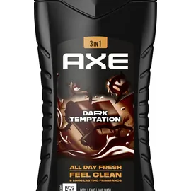 Axe Dark Temptation Duschgel 250 ml