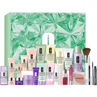 Clinique - Pflege & Make Up Adventskalender 2023 - Limited Edition - 24 Days of Clinique Advent Calendar