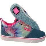 Heelys Barbie Pro 20 Denim/Pink - blau - 34