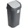 Curver Mistral Swing 50 l Grau