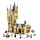 LEGO Harry Potter Astronomieturm auf Schloss Hogwarts 75969