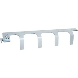 KS Tools Pumpe-Düse Einstelllehre, 4 Zylinder - 400.9089