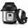 Instant Pot Duo Crisp 11-in-1 Edelstahl