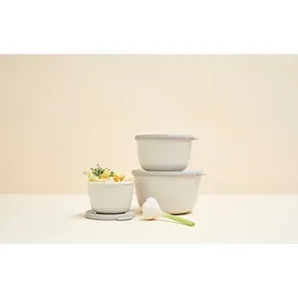 Mepal Cirqula nordic white 3 l