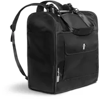 Stokke YOYO Backpack, Schwarz