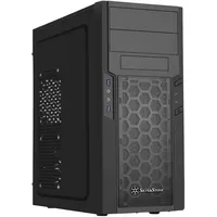 Silverstone SST-PS13B - schwarz