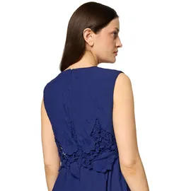Betty Barclay Midikleid Blau 40
