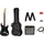 Squier Affinity Stratocaster HSS Pack