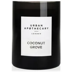Coconut Grove Luxury Scented Candle