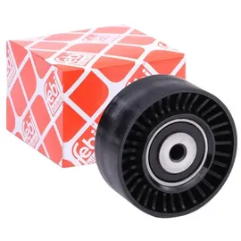 FEBI bilstein 30621 Umlenkrolle für Keilrippenriemen