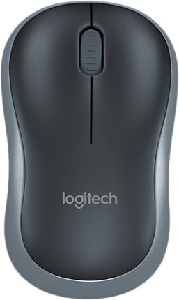 Preisvergleich Produktbild Logitech Wireless Mouse M185