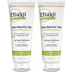 Etiaxil Citrus 24-Stunden-Duschgel