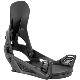 Nitro Step On Mens ultra black - S