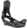 Nitro Step On Mens ultra black - S