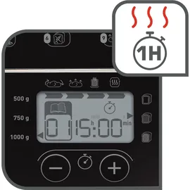Tefal Pain Doré PF2101