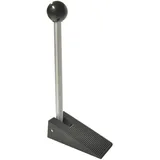 Wagner Türkeil Schwarz 105 x 50 x 240 mm