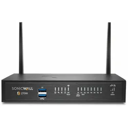 Firewall SonicWall TZ270W