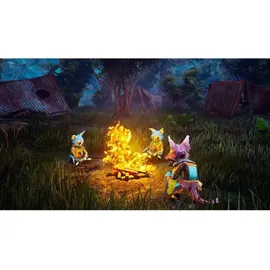 PLAION Biomutant Standard Englisch, Französisch Xbox One