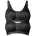 Frontline Open Schwarz 65D