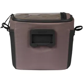 Basil Move Lenkertasche 7-8l - Brown - One Size