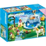 Playmobil SuperSet Märchenschlosspark (4137)
