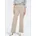 Straight Pant Hosen Beige XL 32