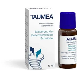 TAUMEA Tropfen 10 ml Tropfen