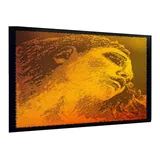 Pirastro 419021 Evah Pirazzi GOLD Geige Set (G-Gold, E-Kugel) mittel