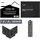 Asus TUF Radeon RX 9070 OC 16GB GDDR6, HDMI, 3x DP (90YV0LI0-M0NA00)