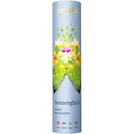 Farfalla Sonnenglück Eau de Parfum 50 ml