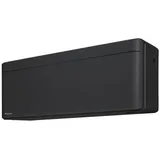 DAIKIN Wandgerät Stylish FTXA42BB R32 Schwarz inkl. IR-FB