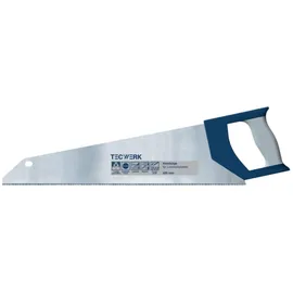 tecwerk Handsäge Blatt-L.450mm 11