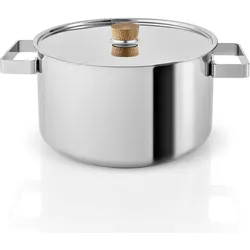 Eva Solo Nordic kitchen Topf Eiche 6 L