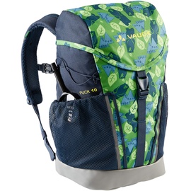 Vaude Puck 10 parrot green/eclipse