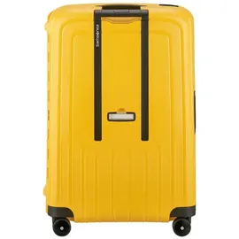 Samsonite S'Cure 4-Rollen 69 cm / 79 l citrus
