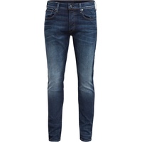 G-Star Jeans, Slim Fit, moderne Waschung, für Herren