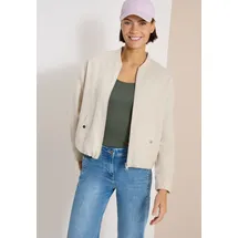 Cecil Übergangsjacke beige XL