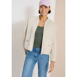 Cecil Übergangsjacke beige XL