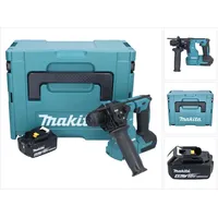 Makita DHR 183 M1J Akku Bohrhammer 18 V 1,7