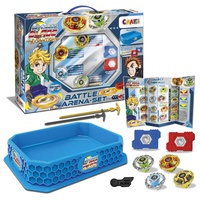 CRAZE Bladez Battle Set