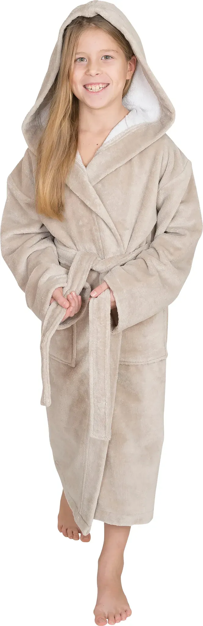 Kinderbademantel WEWO FASHION 